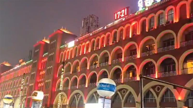 Durga Puja Special Train: দুর্গাপুজোয় যাত্রীদের সুবিধার্থে আগামী ২৯ সেপ্টেম্বর রাত থেকেমোট আটটি অতিরিক্ত EMU স্পেশাল ট্রেন চালানো সিদ্ধান্ত নিল পূর্ব রেলের হাওড়া ডিভিশন