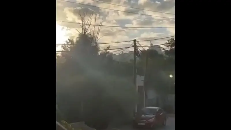 IDF Entered Palestinian Terror Nest: প্যালেস্তাইনের জঙ্গি ঘাঁটিতে হামলা আইডিএফের, চলছে মুহুর্মুহু গুলি