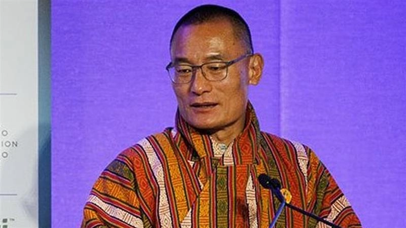 Bhutan PM Official Visit To India: তিনদিনের সফরে আজ ভারত আসছেন সস্ত্রীক ভুটানের প্রধানমন্ত্রী শেরিং তোবগে, সফর শেষ হবে আগামী ৬ সেপ্টেম্বর