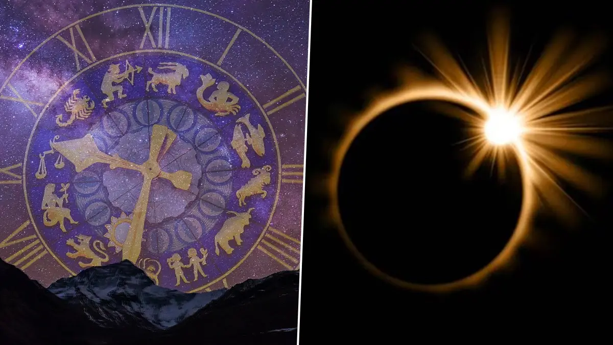 Chandra Grahan 2025: আগামী ৭ সেপ্টেম্বর শনির রাশিতে চন্দ্রগ্রহণ এই ৩ রাশির জন্য বয়ে আনবে সৌভাগ্য, এক ক্লিকে দেখে নিন কোন তিন রাশির কপাল খুলে যাবে