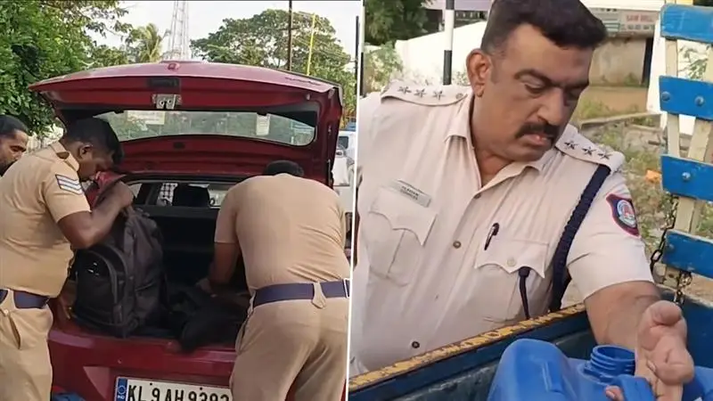 Milad-un-Nabi: মিলাদ-উন-নবী উপলক্ষে তামিলনাড়ু ও পুদুচেরিতে মদ বিক্রি নিষিদ্ধ, চলছে তল্লাশি