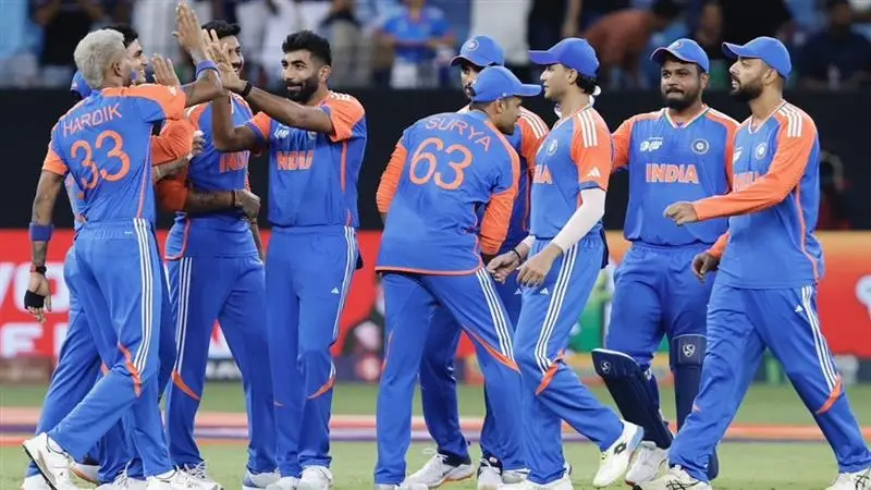 Pakistan Lodge Complaint After India vs Pakistan Match: পাকিস্তানিদের সঙ্গে হাত মেলাননি সূর্য কুমার, মুখের উপর বন্ধ দরজা, ক্ষেপে গিয়ে ভারতের বিরুদ্ধে অভিযোগ পাক দলের