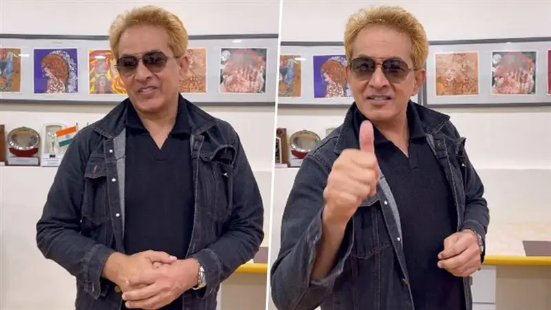 Javed Habib: জনপ্রিয় হেয়ার স্টাইলিস্ট জাভেদ হাবিবের বিরুদ্ধে এফআইআর