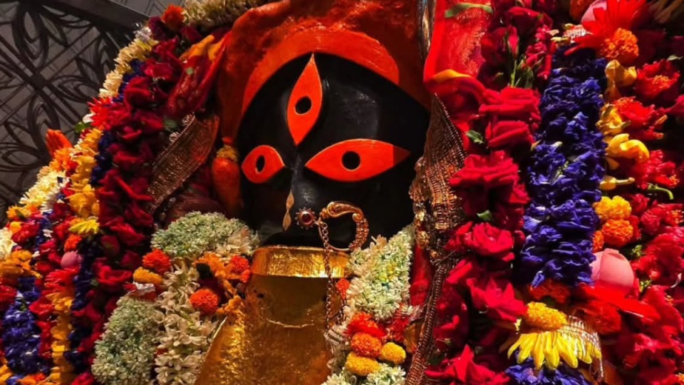Kalipuja 2025: কখন লাগছে অমাবস্যা? কালীপুজোর শুভ সময় জানেন কি?