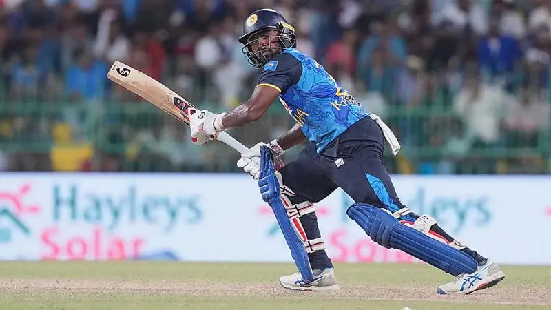 ZIM vs SL 1st T20I Scorecard: কামিন্দু মেন্ডিসের ইনিংসে জিম্বাবয়েকে ৪ উইকেটে হারাল শ্রীলঙ্কা