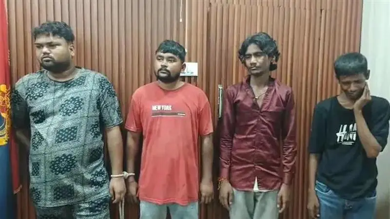 UP Murder Case: বন্ধুর বোনের সঙ্গে প্রেম করার পরিণতি, উদ্ধার যুবকের গলা কাটা দেহ