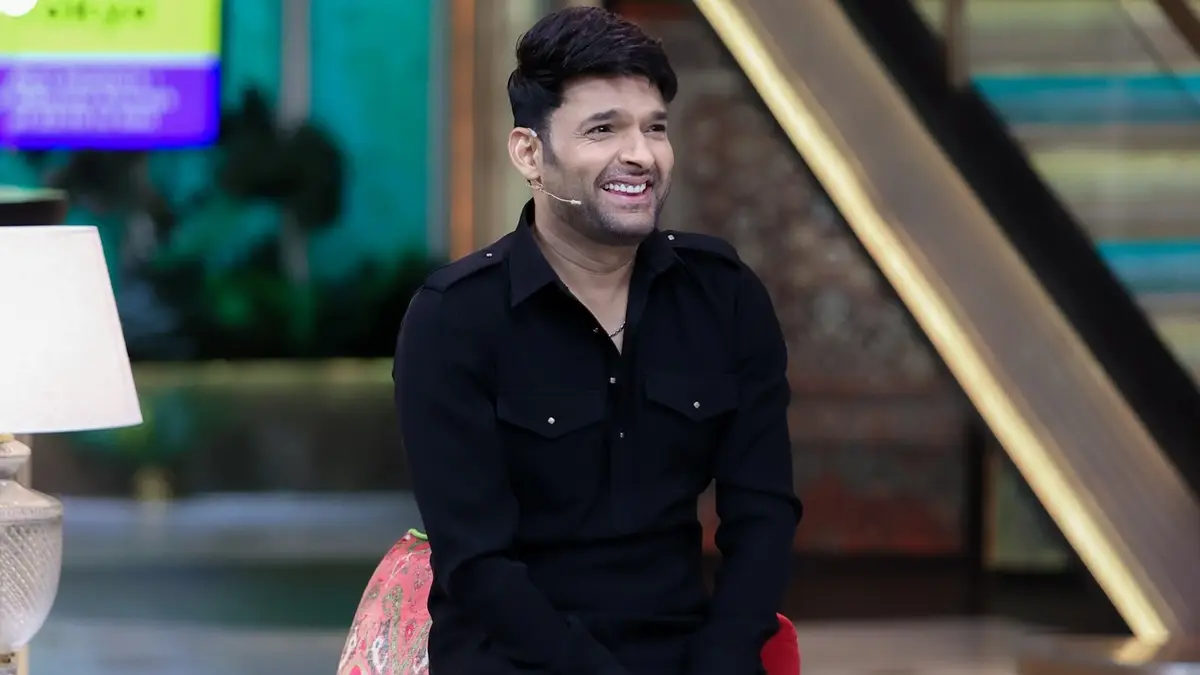 Kapil Sharma Gets Threat: কপিল শর্মাকে প্রকাশ্যে হুমকি, ভিডিয়ো দেখলে চমকে উঠবেন