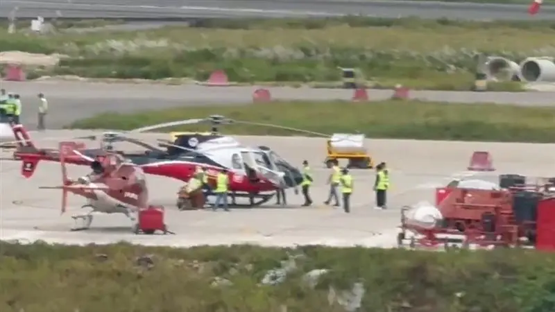 Nepal Unrest: নেপাল কিছুটা থিতু হতেই বড় সিদ্ধান্ত, দেখুন কী হল