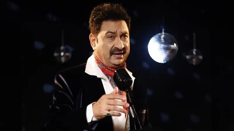 Allegation Against Kumar Sanu: অন্তঃসত্ত্বা স্ত্রীর উপর 'অত্যাচার' করতেন কুমার শানু, খেতে দিতেন না পেট ভরে, অভিযোগ গায়কের প্রাক্তন স্ত্রী রীতার