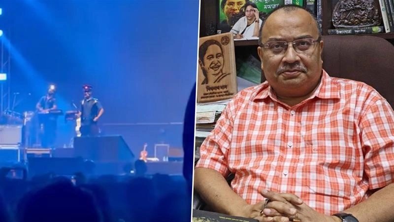 Kunal Ghosh On Anirban Bhattacharya: 'ভালো থেকো অনির্বাণ', 'হুলিগানইজম'-এর গানে 'রেগে যাবে কুণাল ঘোষ' শুনে তৃণমূল মুখপাত্র বললেন, 'কুণাল ঘোষ এসব মজা নিতে জানে'