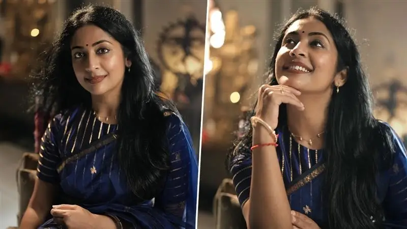 Navya Nair: ভারত বিদ্বেষ আবার প্রকাশ্যে? জুঁই ফুলের মালা নেওয়ায় ভারতীয় অভিনেত্রীকে পাকড়াও করে মোটা টাকা জরিমানা করল অস্ট্রেলিয়া