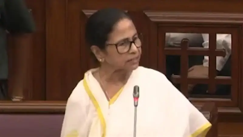 Mamata Banerjee: 'এরা বাংলা ভাষার উপর অত্যাচার করে, বাঙালি বিরোধী, এরা ভোট চোর', বিধানসভায় বিজেপির বিরুদ্ধে তীব্র বিষোদগার মুখ্যমন্ত্রীর, দেখুন ভিডিয়ো