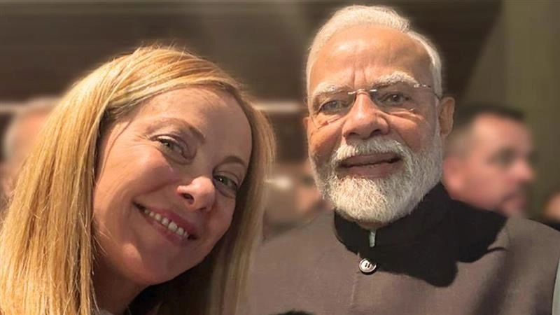 PM Narendra Modi Birthday: জন্মদিনের শুভেচ্ছা, মেলোনিকে পালটা ধন্যবাদ মোদীর