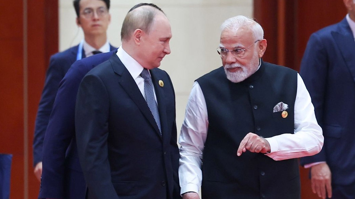 PM Modi Congratulates Putin: জন্মদিনে পুতিনকে অভিনন্দন প্রধানমন্ত্রী মোদীর, কত বয়স হল রুশ প্রেসিডেন্টের!