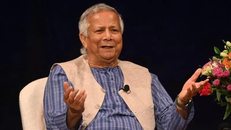 Bangladesh: রাষ্ট্রসংঘের অধিবেশন উপলক্ষ্যে নিউ ইয়র্কে ইউনূস, বাংলাদেশের হয়ে কথা বলবেন ২৬-এ, দেখুন ভিডিয়ো