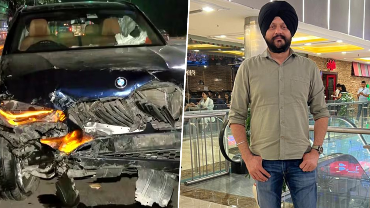 Accident In Delhi:পথ দুর্ঘটনায় মৃত্যু অর্থ মন্ত্রকের শীর্ষ কর্তার, জখম স্ত্রী