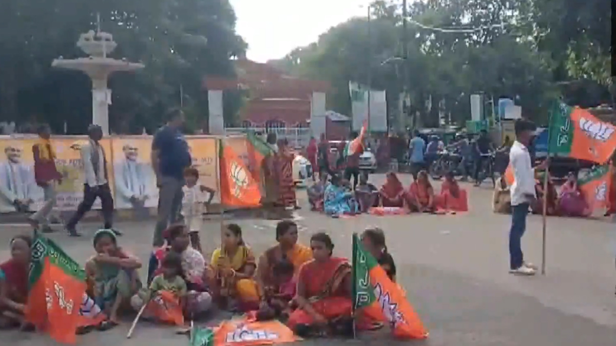 Bihar Bandh: প্রধানমন্ত্রী নরেন্দ্র মোদী এবং তাঁর প্রয়াত মায়ের বিরুদ্ধে আপত্তিকর মন্তব্য করার প্রতিবাদে আজ ৫ঘণ্টার বিহার বনধের ডাক এন ডিএ-র