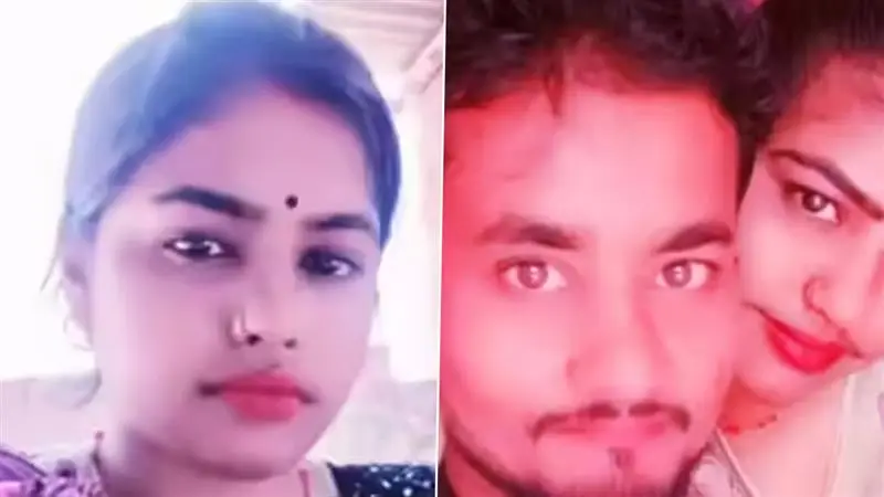 UP Shocker: দেওরের সঙ্গে অবৈধ সম্পর্ক, 'পথের কাটা' স্বামীকে খুন স্ত্রীর