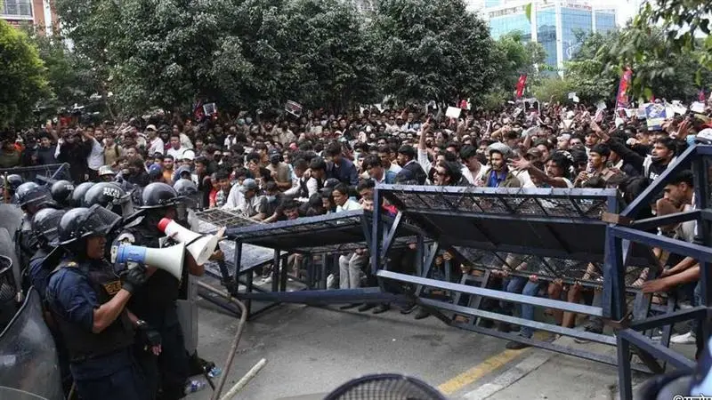 Indians In Nepal: অস্থির নেপাল, ঝরছে একের পর এক প্রাণ, জরুরি ভিত্তিতে ভারতীয়দের সতর্ক করল বিদেশ মন্ত্রক