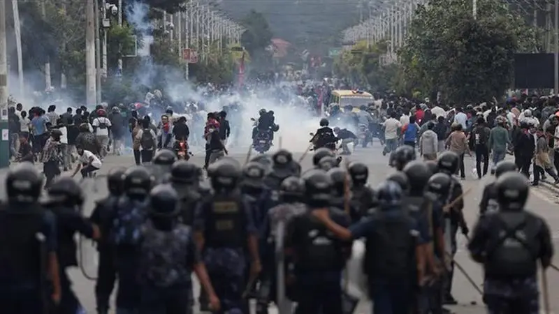 West Bengal Police Helpline No For Nepal: নেপালে অশান্ত পরিস্থিতি! আটকে পড়া পর্যটকদের সহায়তায় হেল্পলাইন নম্বর চালু করল পশ্চিমবঙ্গ পুলিশ