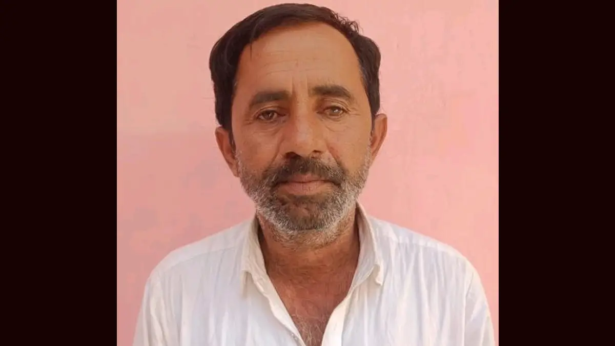 Pakistani Spy Arrested: ফের গ্রেফতার পাকিস্তানি গুপ্তচর হানিফ খান, ভারতে থেকে সেনার তথ্য তুলে দিত শত্রু দেশের হাতে