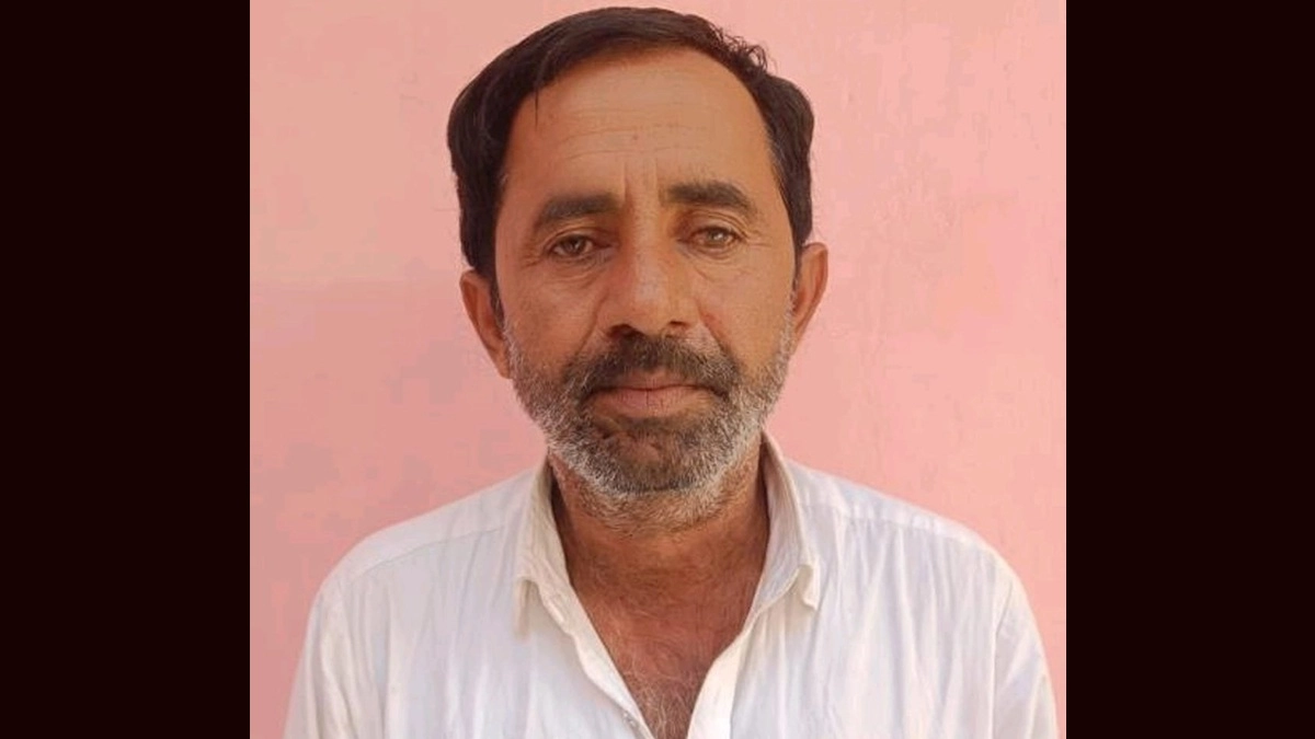 Pakistani Spy Arrested: ফের গ্রেফতার পাকিস্তানি গুপ্তচর হানিফ খান, ভারতে থেকে সেনার তথ্য তুলে দিত শত্রু দেশের হাতে