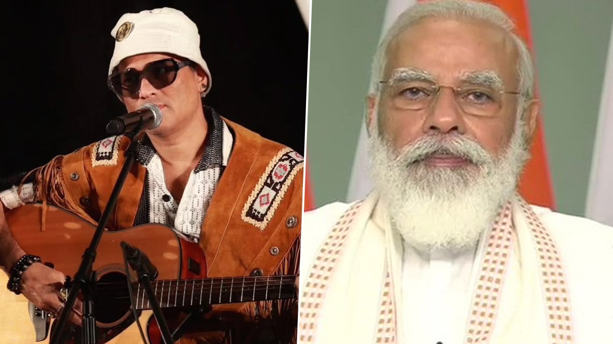 Zubeen Garg Death: জ়ুবিন গর্গের মৃত্যুতে শোকস্তব্ধ প্রধানমন্ত্রী, কী লিখলেন দেখুন