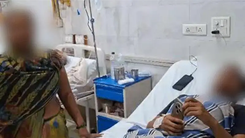 UP Shocker: অনলাইন ভিডিয়ো দেখে লিঙ্গ পরিবর্তনের চেষ্টা,যৌনাঙ্গ কেটে দিলেন যুবক, তারপর...?