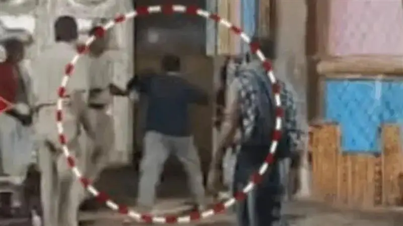 Puri Jagannath Temple: পুরীর জগন্নাথ মন্দিরে জুতো পরে প্রবেশের চেষ্টা, আটক যুবক