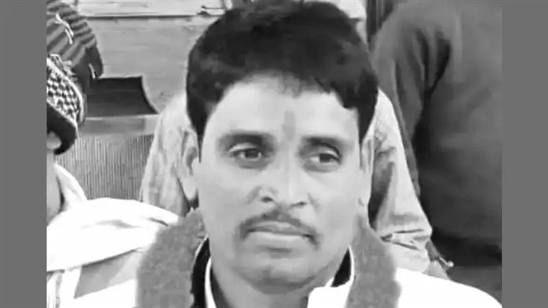 Bihar RJD Leader Shot Dead: ভোটের আগেই উত্তপ্ত বিহার, প্রকাশ্যে গুলি করে মারা হল লালু প্রসাদের দলের নেতাকে