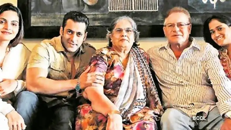 Salman Khan's Father Salim Khan: 'আমরা গোমাংস খাই না' বললেন সেলিম খান, সলমনের বাবার কথায়, 'বহু মুসলিম পরিবার বিফ...'
