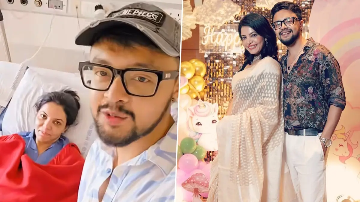 Sayantani Mullick: হঠাৎ অসুস্থ জনপ্রিয় অভিনেত্রী সায়ন্তনী, আইসিইউ থেকে বেরিয়ে বাড়ি ফেরার চেষ্টা... দেখুন ভিডিয়ো