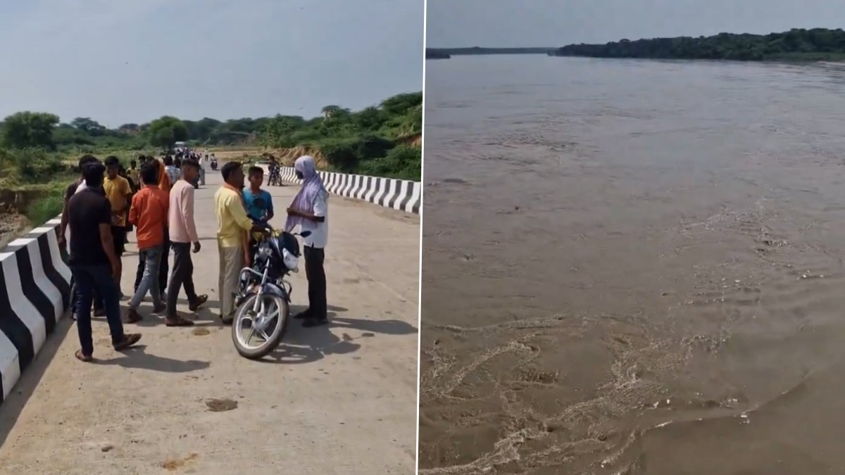 Selfie Takes Life Video: সেলফি কেড়ে নিল জীবন, ছবির জ্বালায় যমুনার থাবায় কোলশূণ্য হল মা-বাবা, দেখুন ভিডিয়ো