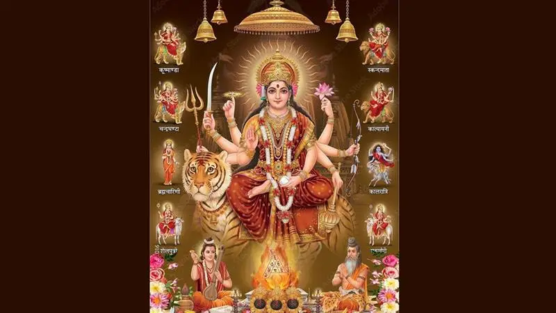 Sharad Navaratri 2025: ২০২৫ সালের শারদীয়া নবরাত্রি কখন শুরু হচ্ছে? তারিখ, সময় এবং তিথি জেনে নিন এক ক্লিকে