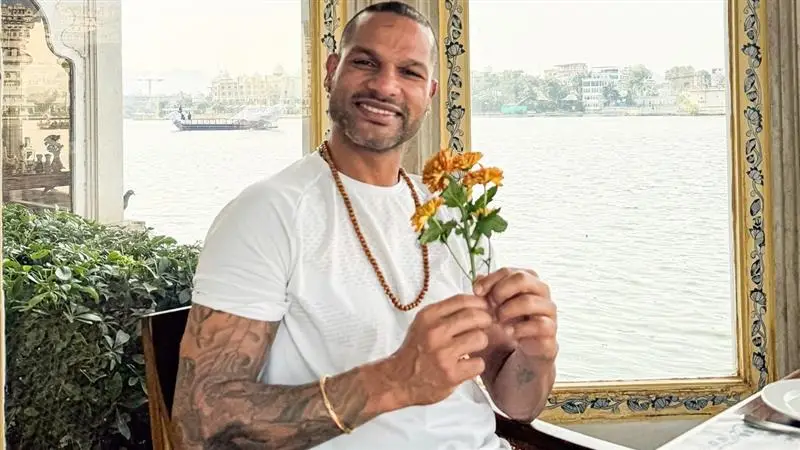 Shikhar Dhawan Summoned: শিখর ধাওয়ানকে সমন পাঠাল ইডি, রায়নার পর কেন্দ্রীয় তদন্তকারী সংস্থার প্রশ্নের মুখে আরও এক ক্রিকেটার