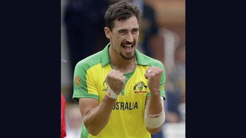 Starc Bids Farewell To T20's:  টি-টোয়েন্টি থেকে অবসর নিলেন অজি ফার্স্ট বোলার মিচেল স্টার্ক, একদিনের ক্রিকেট ও টেস্টে মন দিতেই এই সিদ্ধান্ত