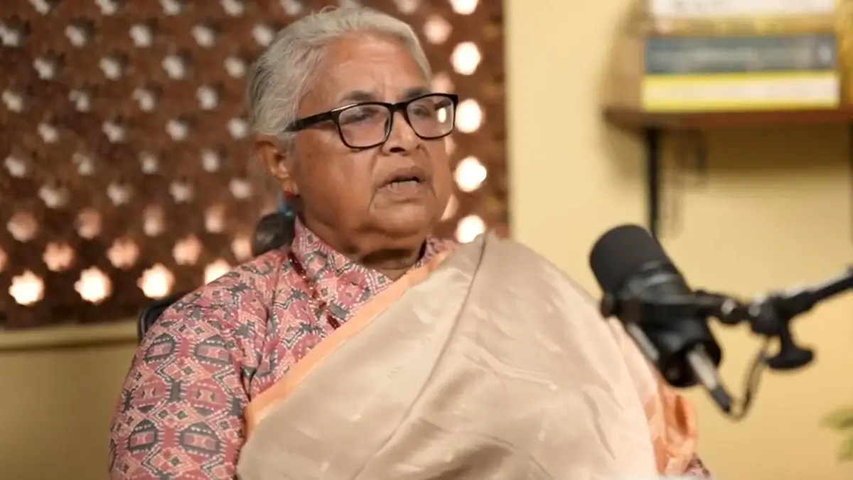 Sushila Karki: যোগী রাজ্যের সঙ্গে 'সরাসরি যোগ' নেপালের হবু প্রধানমন্ত্রীর, সুশীলা কারকির সংযোগ ভারতের সঙ্গে ঠিক কীভাবে