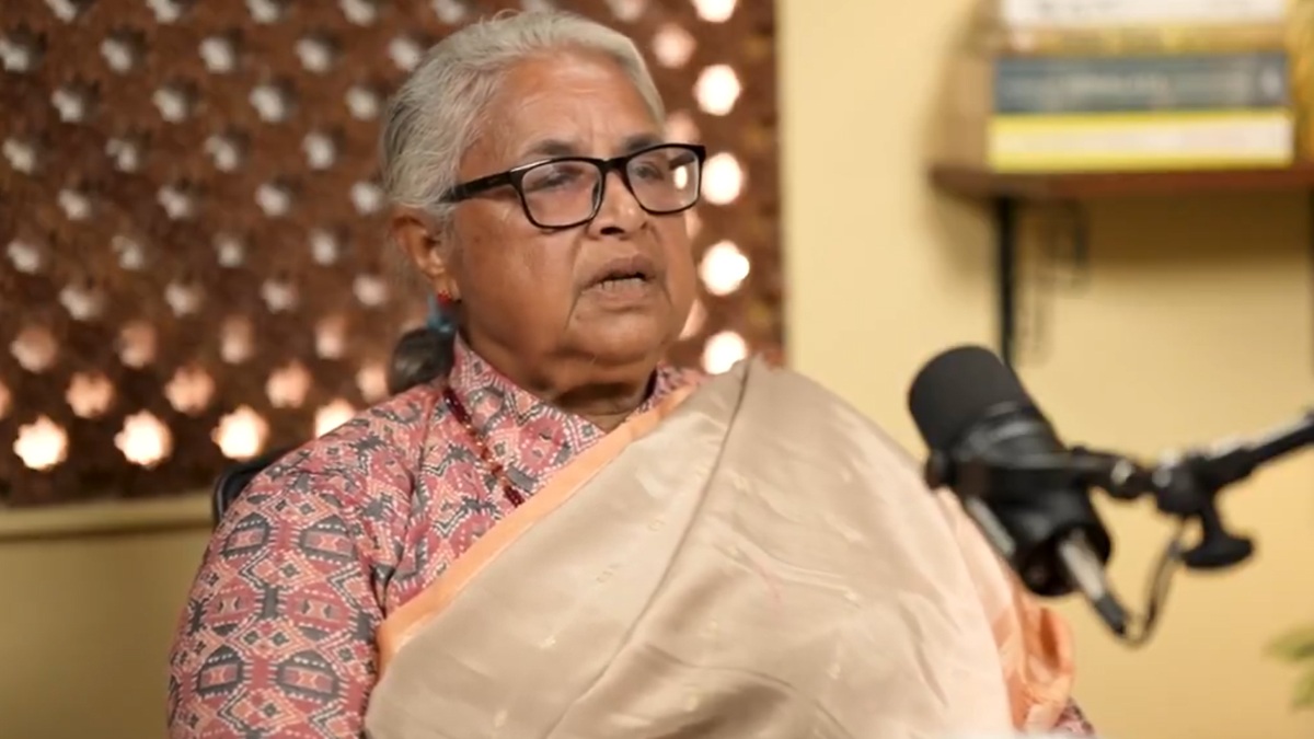 Sushila Karki: যোগী রাজ্যের সঙ্গে 'সরাসরি যোগ' নেপালের হবু প্রধানমন্ত্রীর, সুশীলা কারকির সংযোগ ভারতের সঙ্গে ঠিক কীভাবে