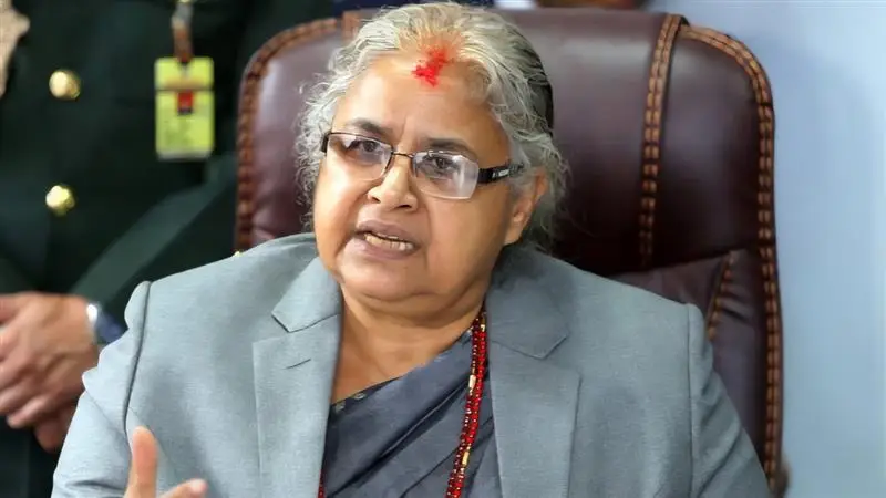 Sushila Karki: ইউনুস থেকে সুশীলা, বাংলাদেশ, নেপাল মিলে যাচ্ছে একই সূত্র ধরে