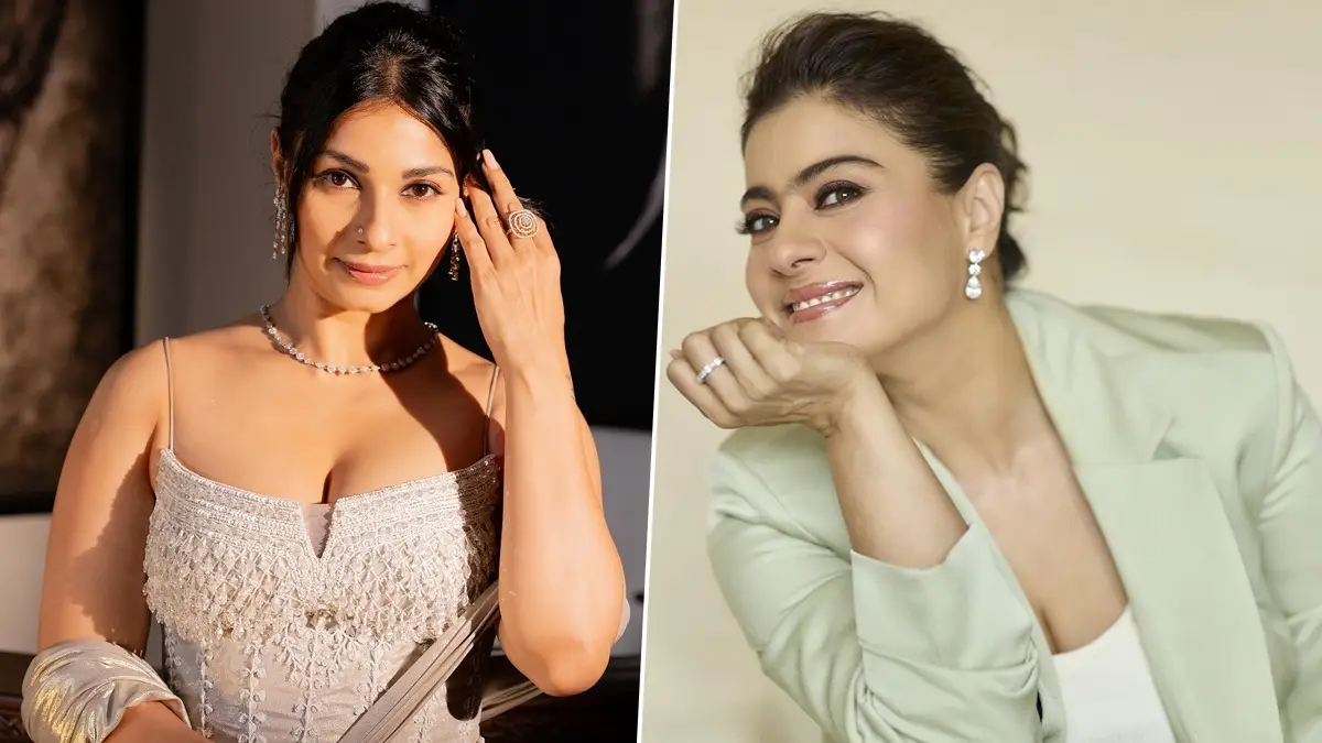 Tanishaa Mukerji On Kajol: দিদি কাজলকে নিয়ে মুখ খুললেন তানিশা মুখোপাধ্যায়, কী হল ২ বোনের মাঝে