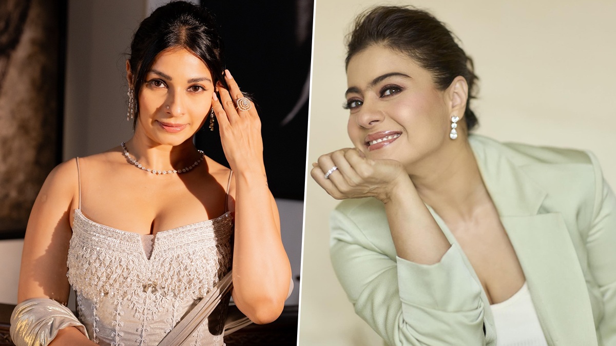 Tanishaa Mukerji On Kajol: দিদি কাজলকে নিয়ে মুখ খুললেন তানিশা মুখোপাধ্যায়, কী হল ২ বোনের মাঝে