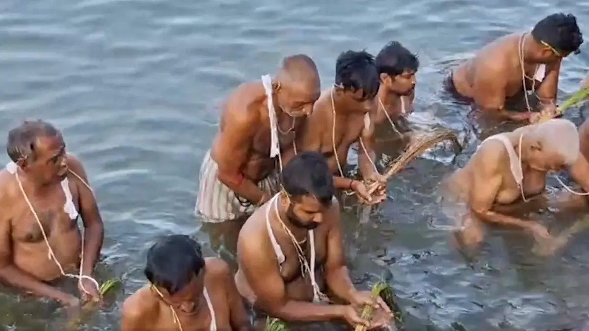 Pitru Paksha 2025: চলছে পির্তৃপক্ষ, পূর্ব পুরুষকে জলদান করবেন কিন্তু এই জিনিসগুলি ভুলেও কিনবেন না, অসন্তুষ্ট হন পূর্বজরা