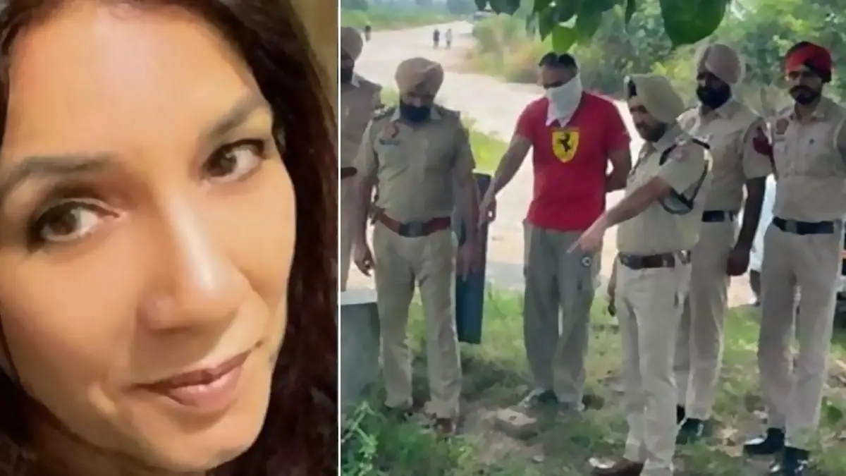 US Citizen Killed In Punjab: প্রেমিককে বিয়ে করতে আমেরিকা থেকে পাঞ্জাবে হাজির প্রৌঢ়া, ২ সপ্তাহ পর মর্মান্তিক পরিণতি