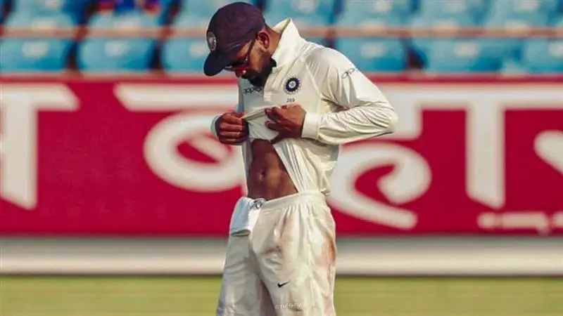 Virat Kohli Fitness Test: দেশে এসে নয় লন্ডন থেকেই ফিটনেস টেস্ট দিলেন বিরাট কোহলি, প্রশ্নের মুখে বিসিসিআই