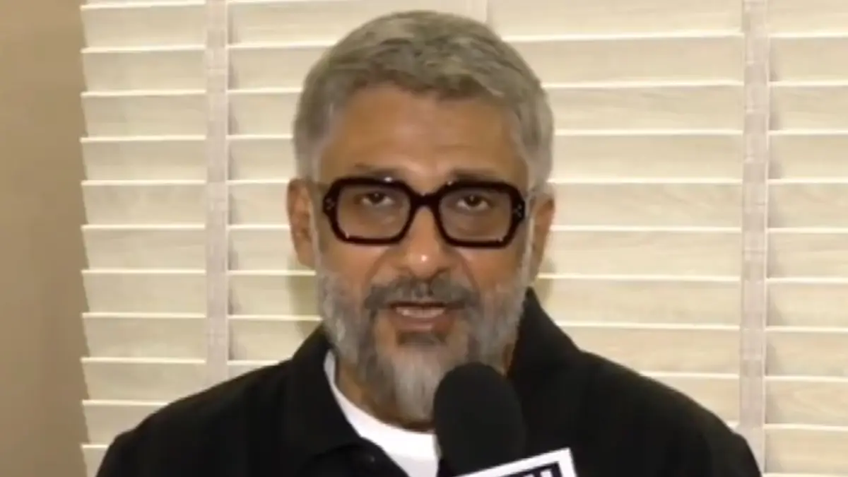 The Bengal Files: 'দ্য বেঙ্গল ফাইলস' নিয়ে বিতর্ক তুঙ্গে, থিয়েটারগুলিকে 'হুমকি' দেওয়া হচ্ছে বলে অভিযোগ পরিচালক বিবেক অগ্নিহোত্রীর