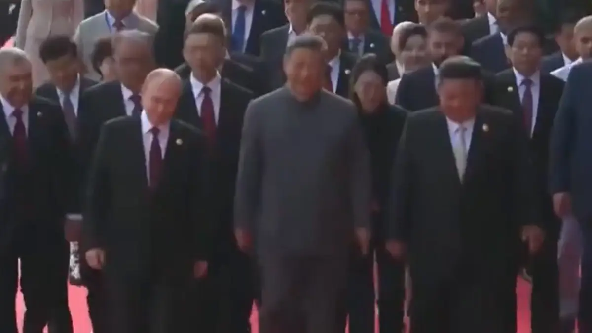 'Humans May Live to 150 Years Old': মানুষের বেঁচে থাকার মেয়াদ ১০০ পার করবে? পুতিন, শি, কিম বাঁচবেন ১৫০ বছর? ৩ রাষ্ট্রপ্রধানের আলোচনায় ঝড়