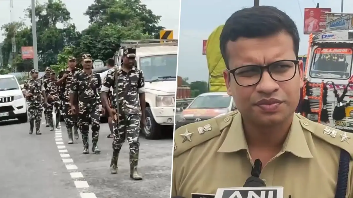 Nepal Situation Alert In Bengal: নেপালের অশান্ত পরিস্থিতিতে উদ্বেগে রাজ্য সরকার, উত্তরবঙ্গের কয়েকটি জেলা প্রশাসনকে সতর্ক থাকার নির্দেশ