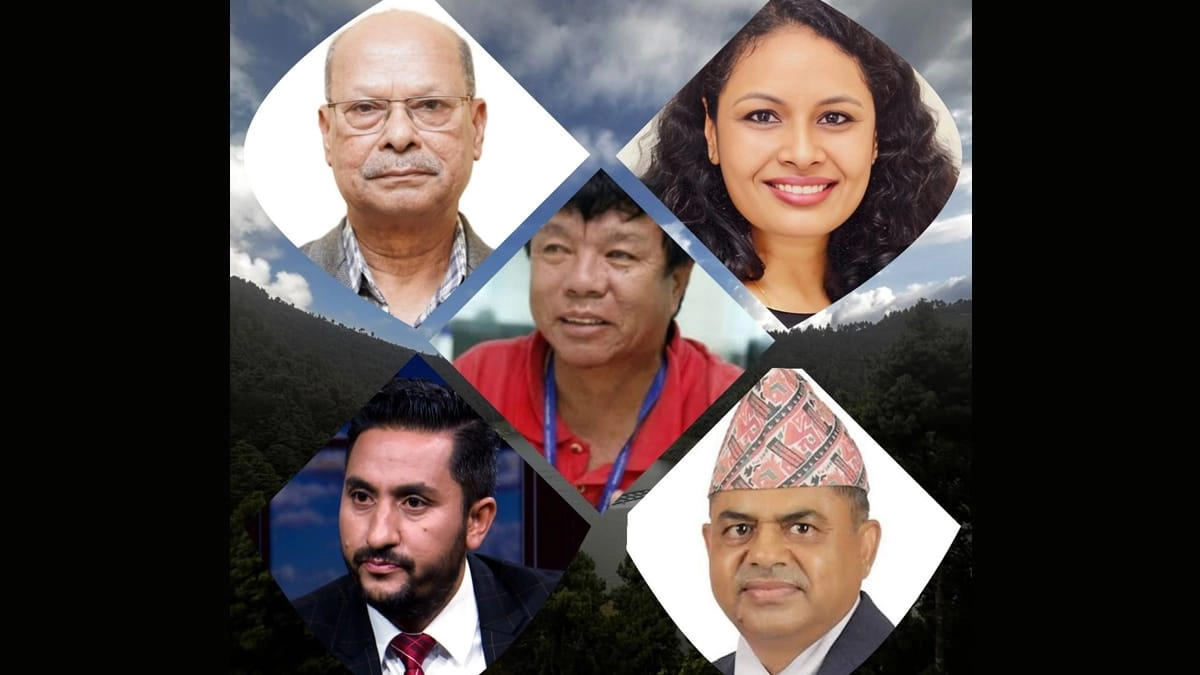 Nepal Interim Government: নেপালে নব নিযুক্ত প্রধান মন্ত্রী সুশীলা কার্কি অন্তর্বর্তী সরকারের পাঁচ জন নতুন মন্ত্রীর নাম প্রস্তাব করেছেন, কারা স্থান পেলেন মন্ত্রী তালিকায়?