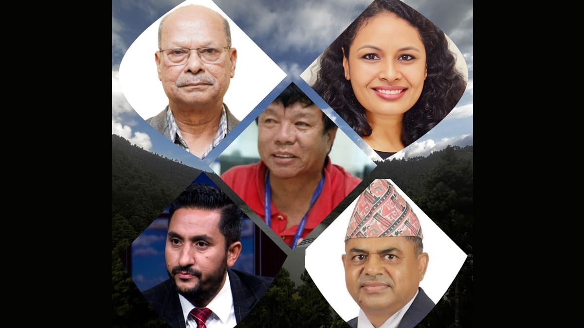 Nepal Interim Government: নেপালে নব নিযুক্ত প্রধান মন্ত্রী সুশীলা কার্কি অন্তর্বর্তী সরকারের পাঁচ জন নতুন মন্ত্রীর নাম প্রস্তাব করেছেন, কারা স্থান পেলেন মন্ত্রী তালিকায়?