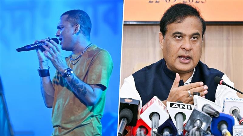Assam CM On Zubeen Garg Death: জ়ুবিন গর্গের শেষকৃত্যের পর গ্রেফতার জ্যোতি, রহস্য গভীরে গড়াতেই মুখ্যমন্ত্রীর বড় ঘোষণা